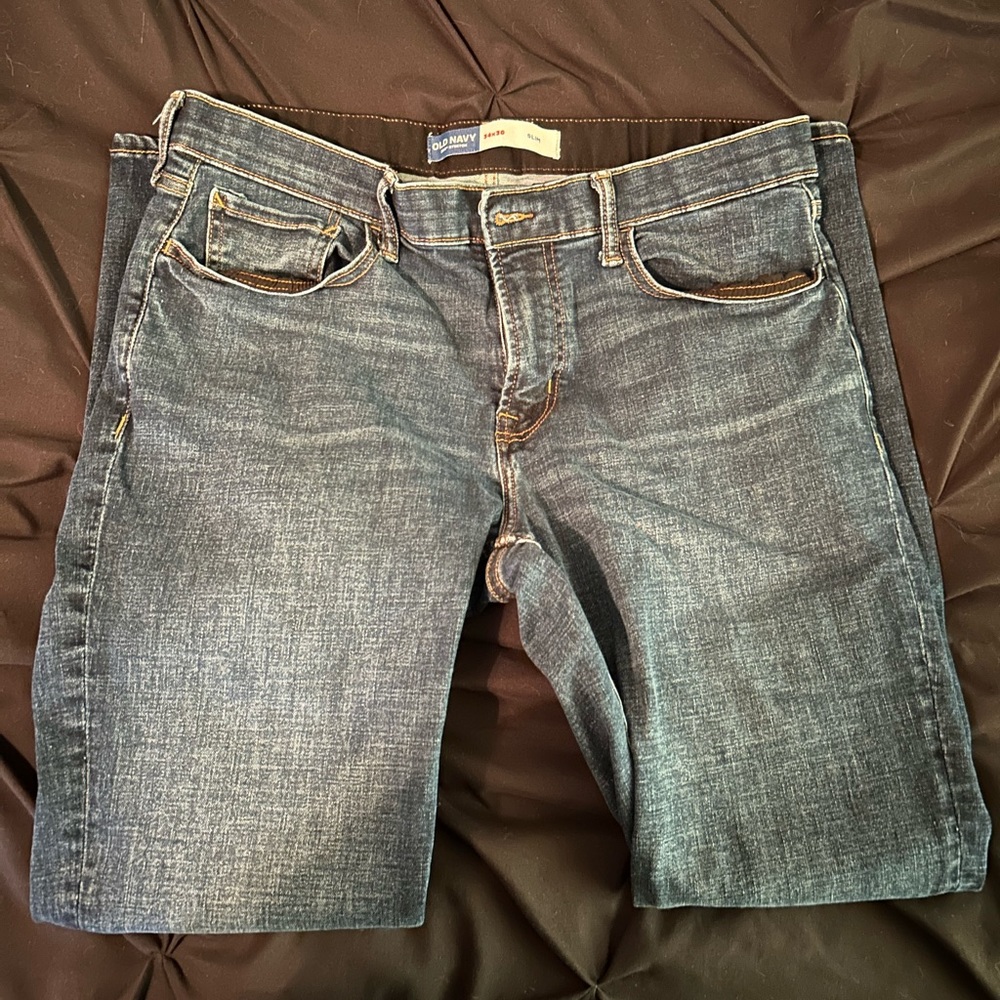 Old Navy Slim Fit Jeans